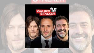 Walker Stalker on Facebook