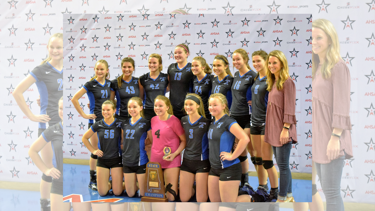 Sports Profile: Addison’s volleyball dynasty Johnny Thornton