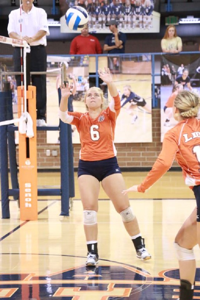 Wallace State volleyball notches ACCC wins against Jeff Davis and Southern Union WSCC