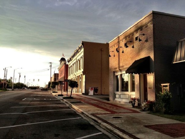 Christmas in Cullman Open House set for Nov. 11-13 CP&R