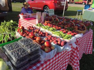 Hanceville Farmer's Market on Facebook
