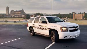 Hanceville Police Department on Facebook