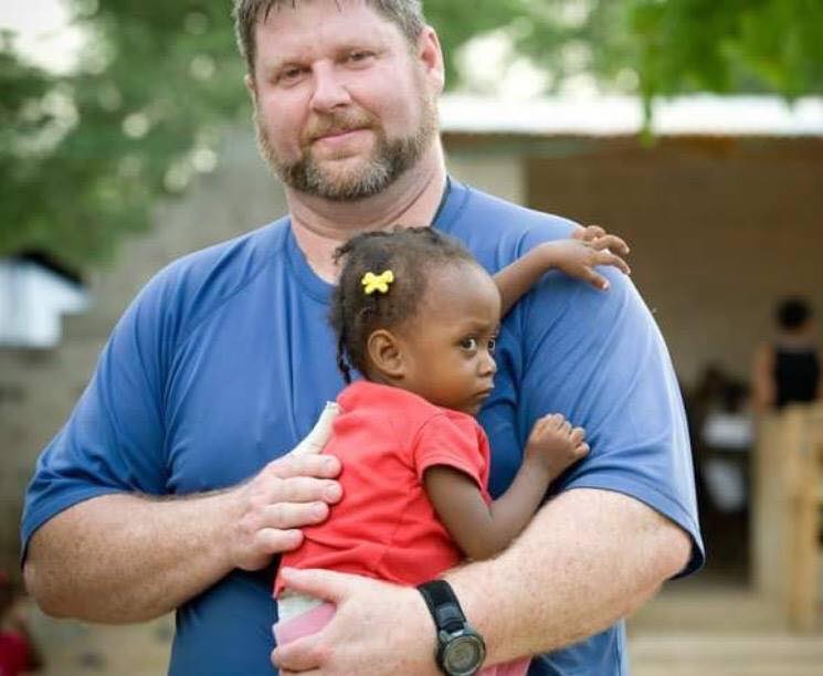 Community mourns sudden loss of beloved resident, Brian “Cowboy” Ferguson Facebook