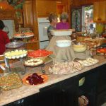 Thanksgiving Countdown Corner Nov. 23: The day is here! Loretta Gillespie