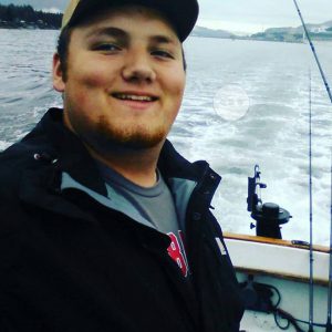 Image from Will Gunnin's Facebook page