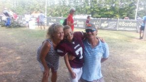 Alisha Merriman via GoFundMe.com