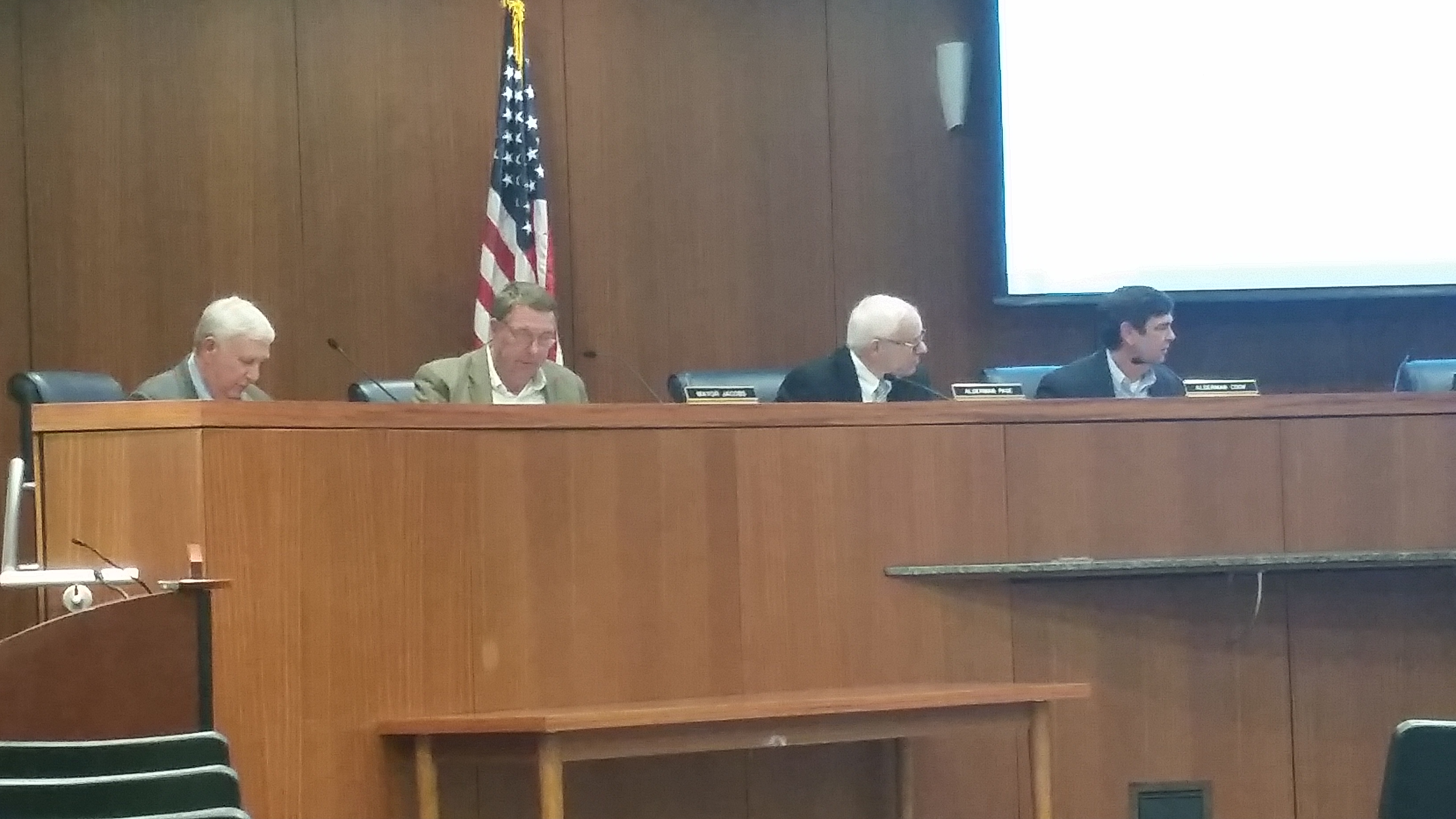 Cullman City Council awards multiple bids, approves several items; allocates more than $5 million Wendy Sack