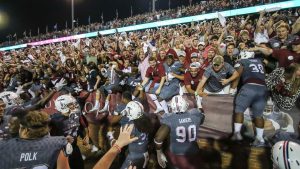 Troy University Athletics