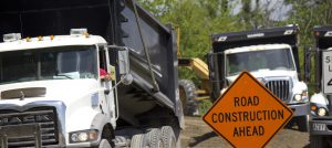 Cullman County Road Department