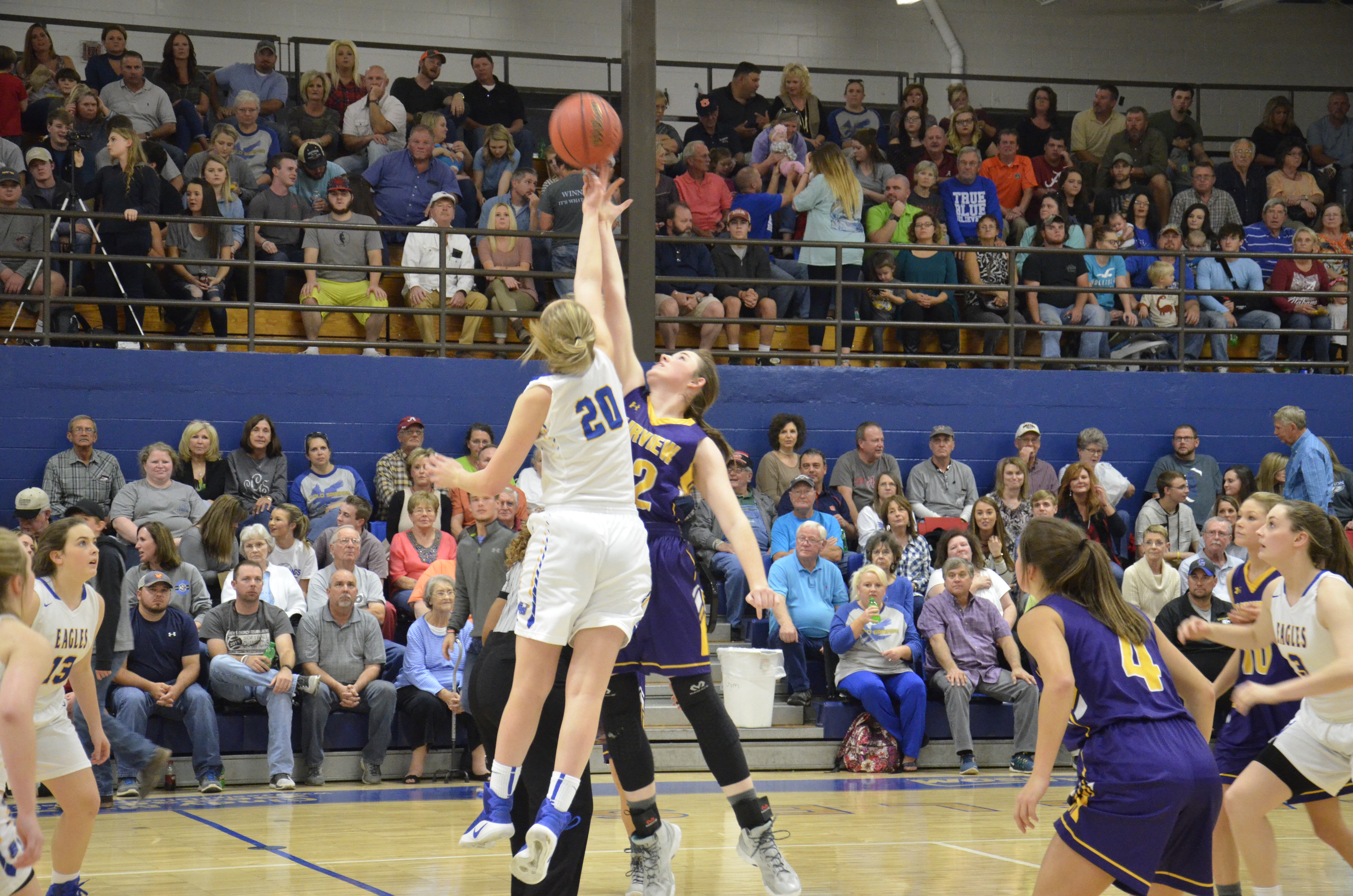 Schedule: Thanksgiving week hoops tournaments Josh McBrayer