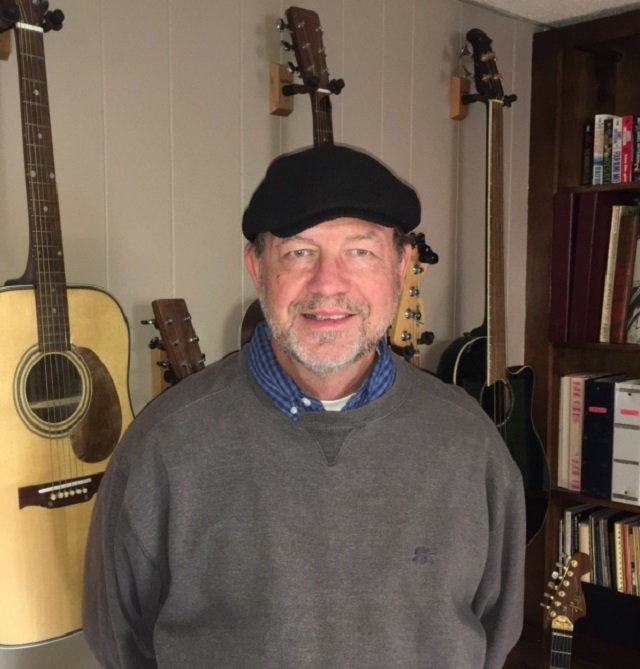 Cullman Community Band makes good music fun for everyone W.C. Mann