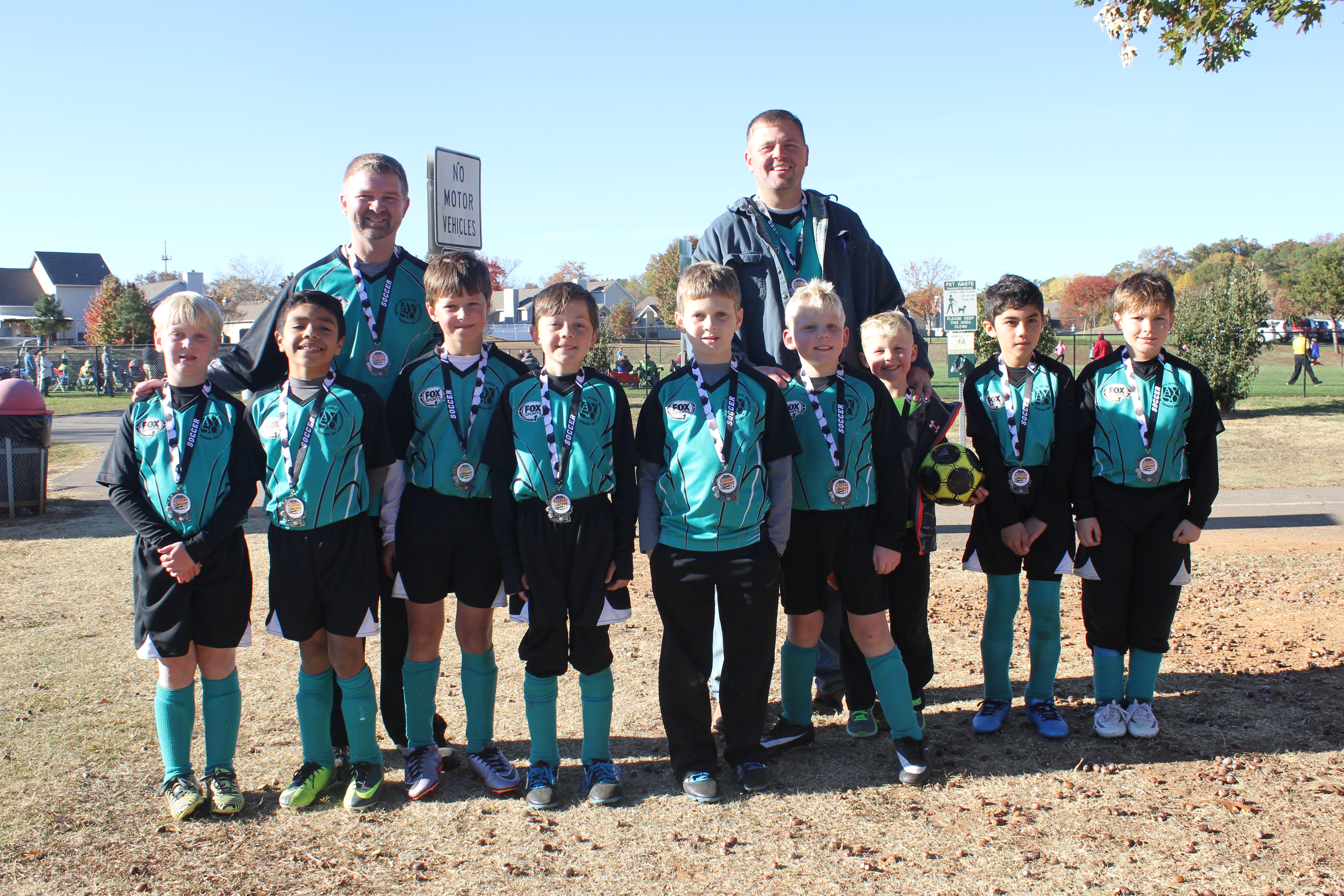 Community Photo of the Day- Nov. 24, 2016 Jason Murphree