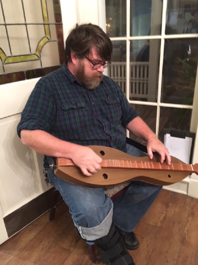 W.C. Mann