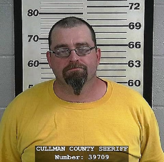 3 drug arrests in New Canaan and Grandview CCSO