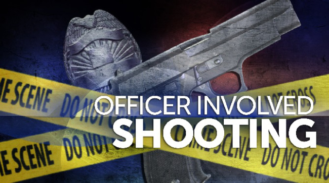 BREAKING NEWS: Officer-involved shooting on County Road 1223 WBTW