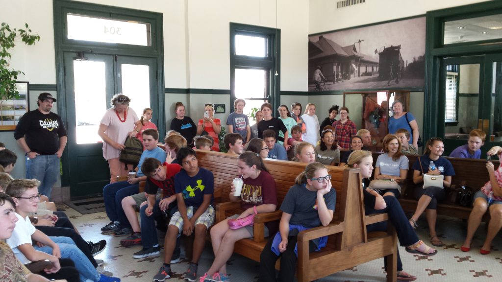 Cullman County Museum