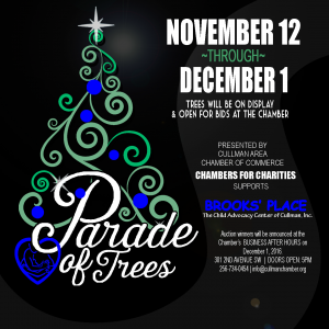 Cullman Area Chamber of Commerce