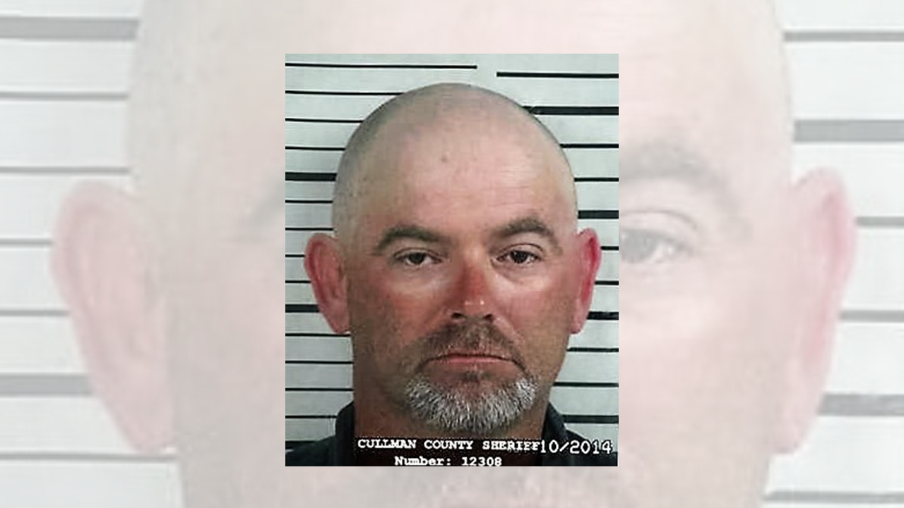 Man pleads guilty to 2014 murder of sex offender in Berlin CCSO