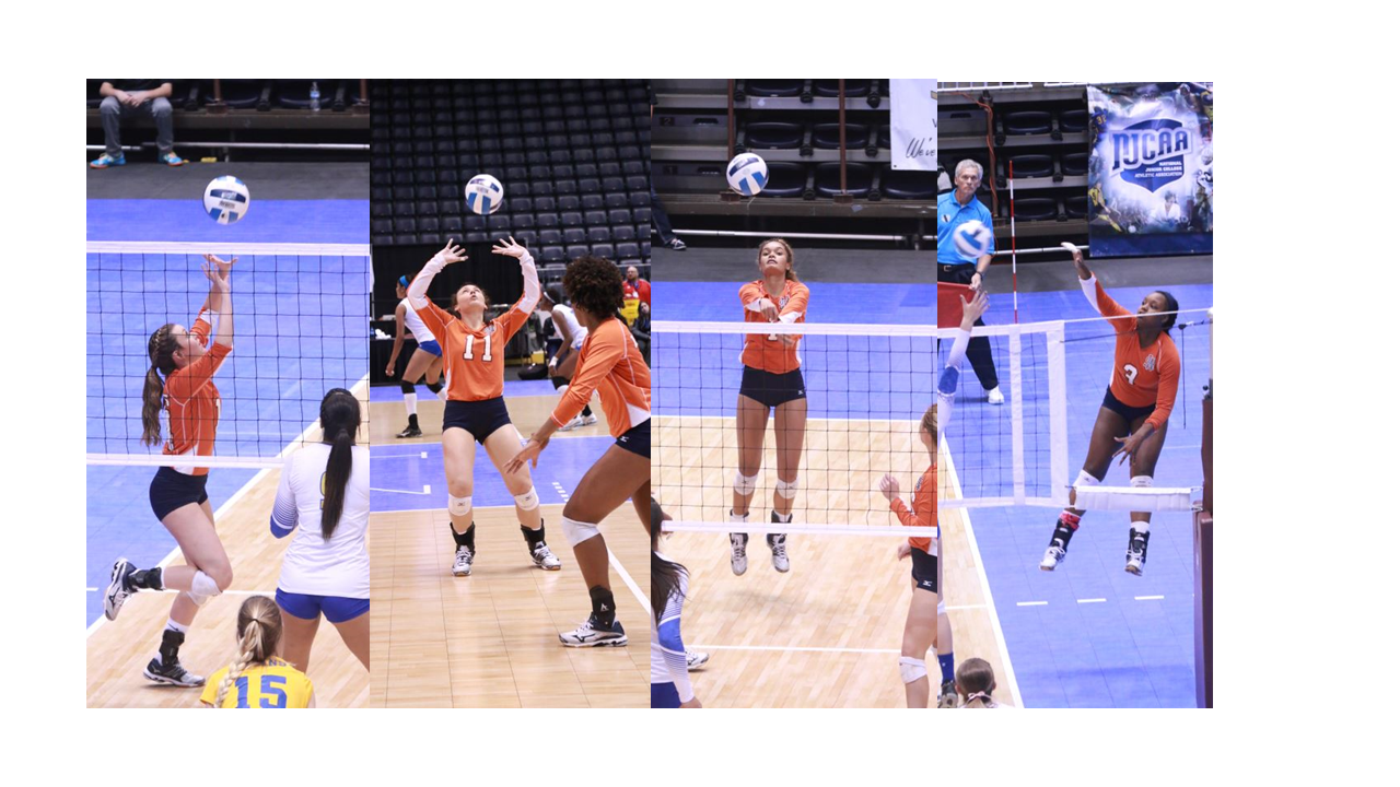 Wallace State volleyball loses NJCAA Division I national tournament opener to 5th-seeded Salt Lake CC WSCC