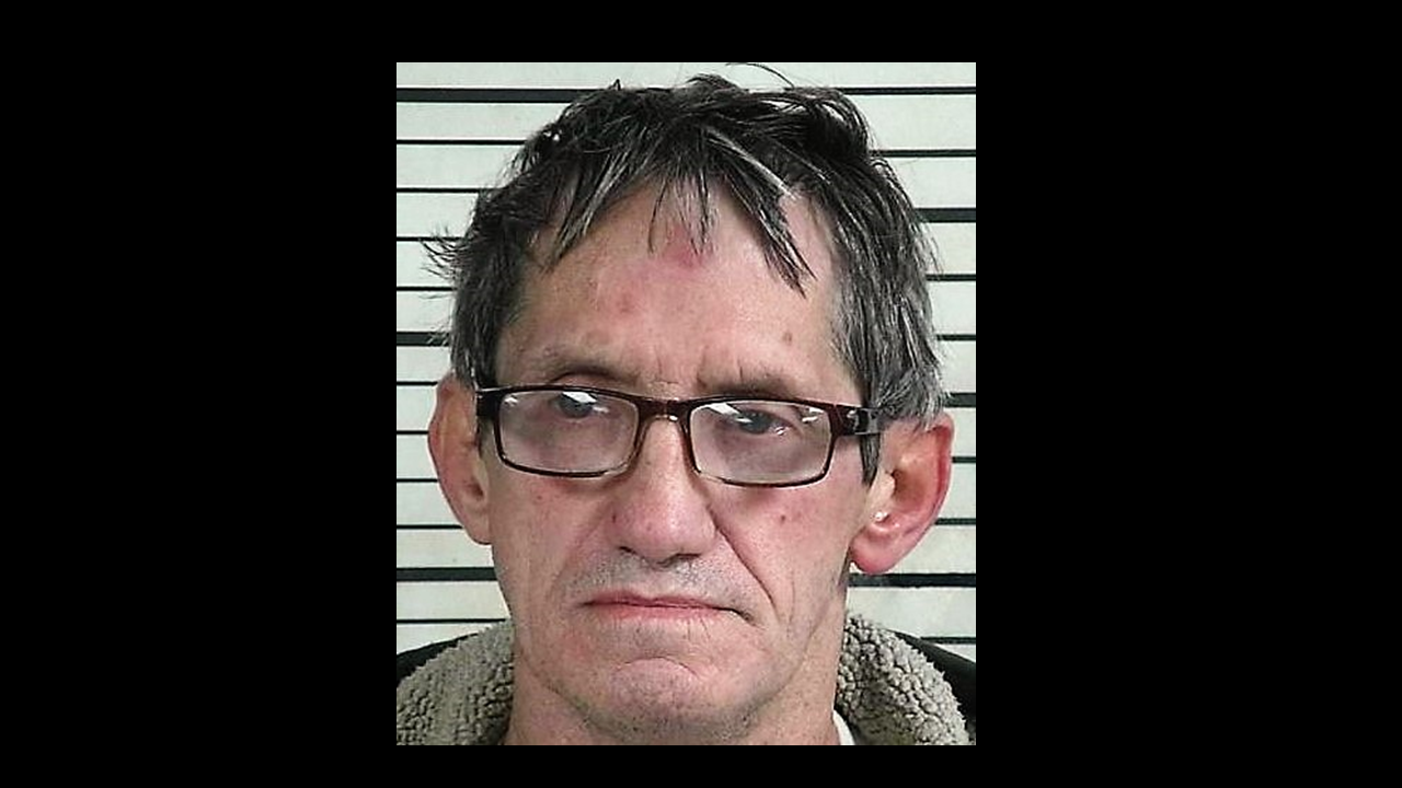 Baldwin man arrested for trafficking CPD