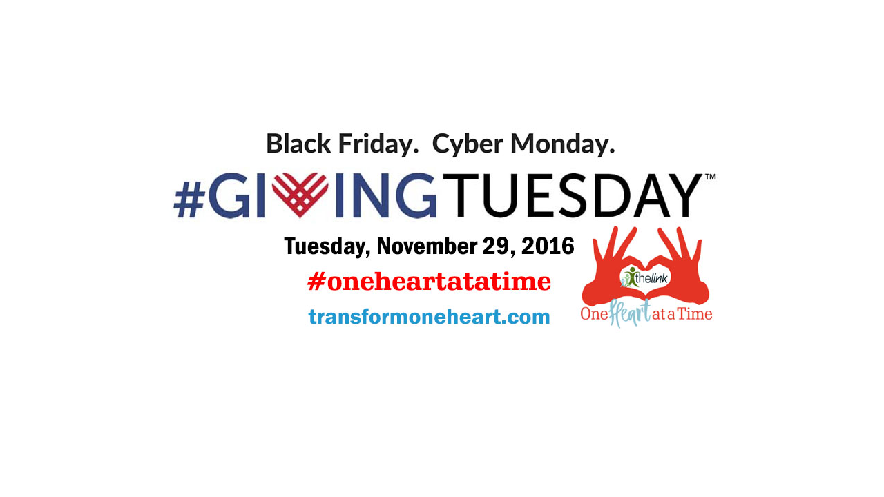 The Link to celebrate “Giving Tuesday” Nov. 29 slide1.png