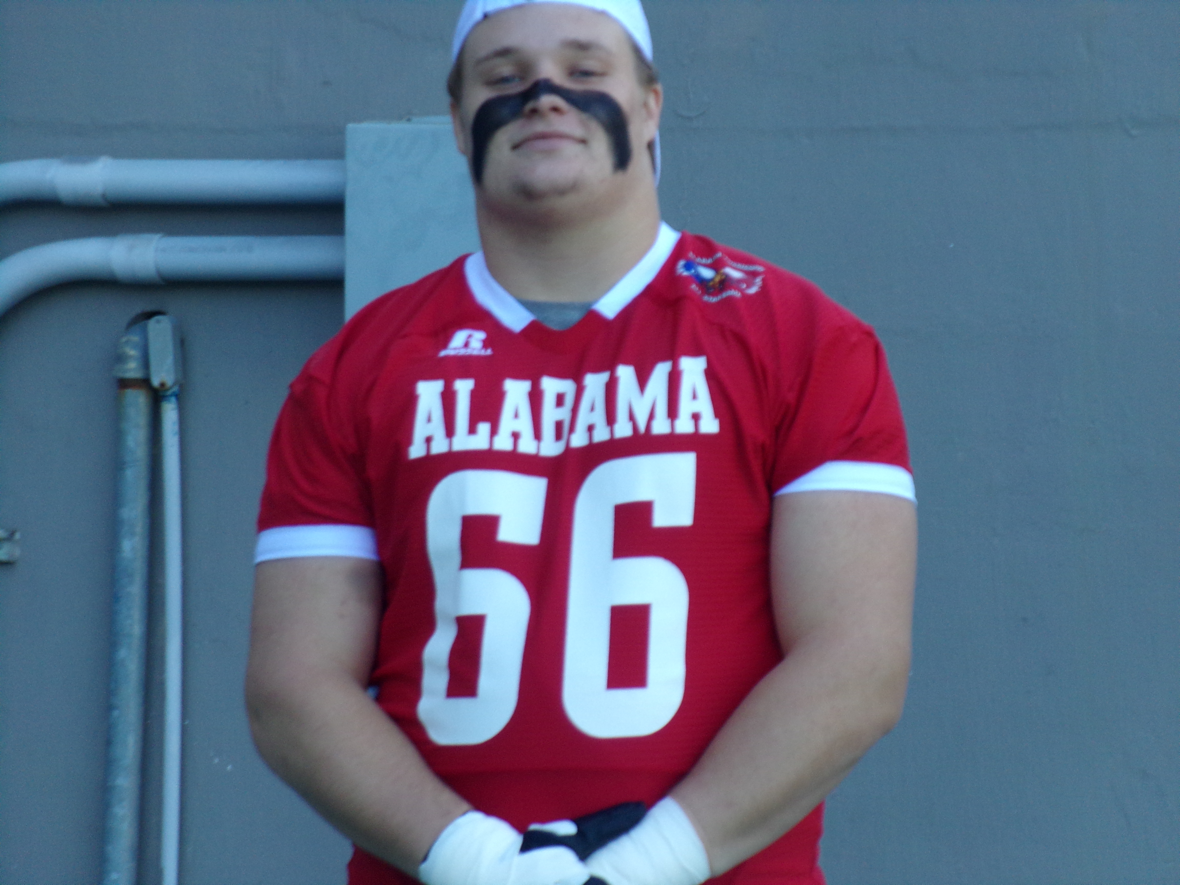 Cullman’s Hunter Brannon lives in the limelight at the Alabama-Mississippi All-Star Game Johnny Thornton