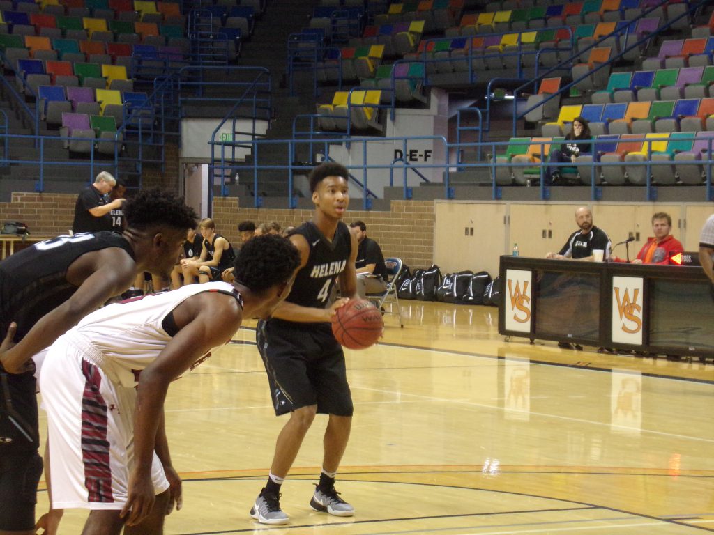 Plenty of prep holiday hoops at Wallace State The Cullman Tribune