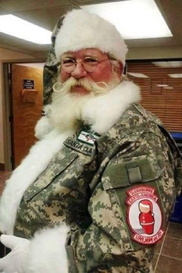 Letter to the Editor: For official use only Joseph Land