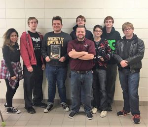 Courtesy of West Point High School on Twitter