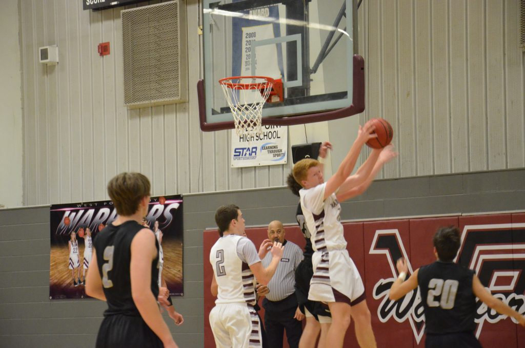 Josh McBrayer
