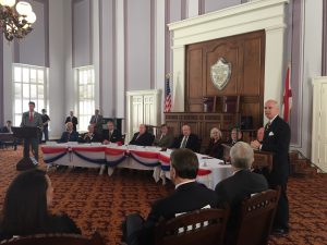 Office of Congressman Robert Aderholt