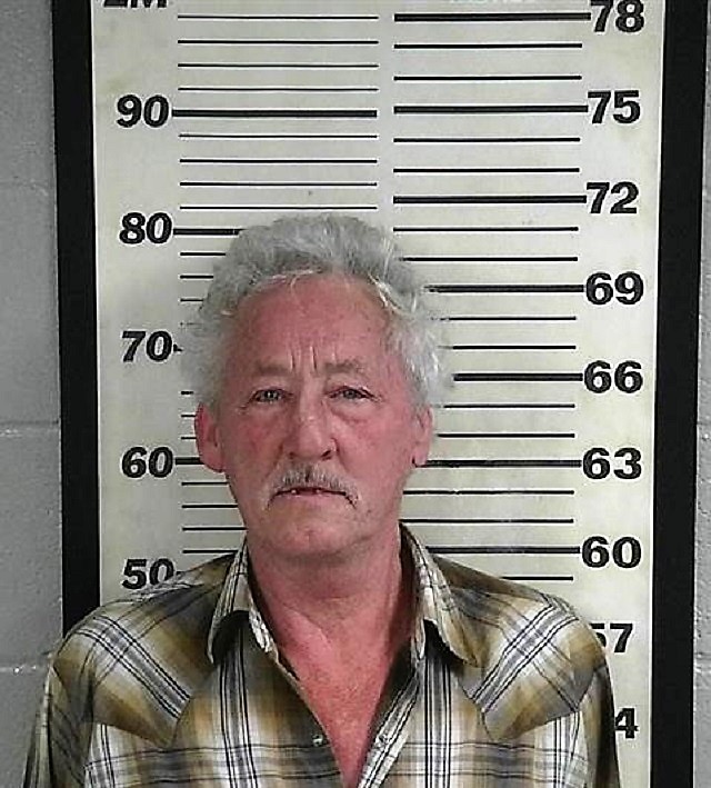 Crane Hill man arrested for synthetic drug distribution CPD