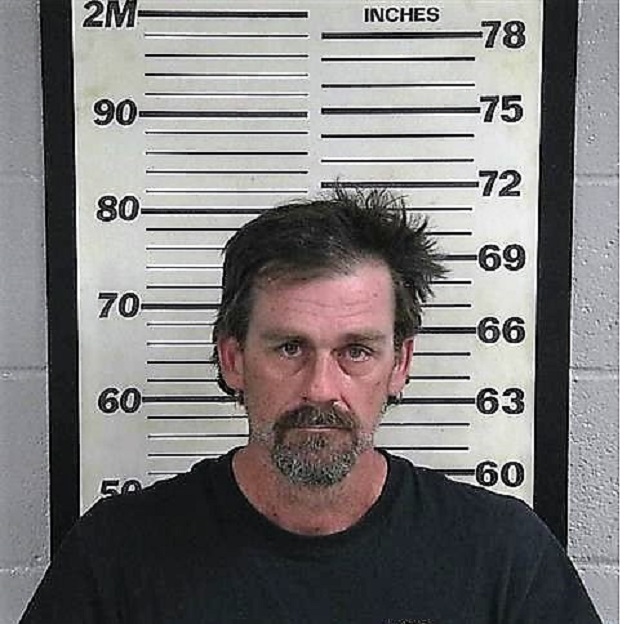 Altoona man arrested after undercover operation in Cullman CPD