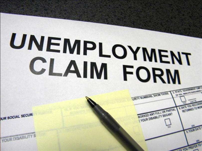 Alabama Department of Labor obtaining convictions for unemployment compensation fraud stock image