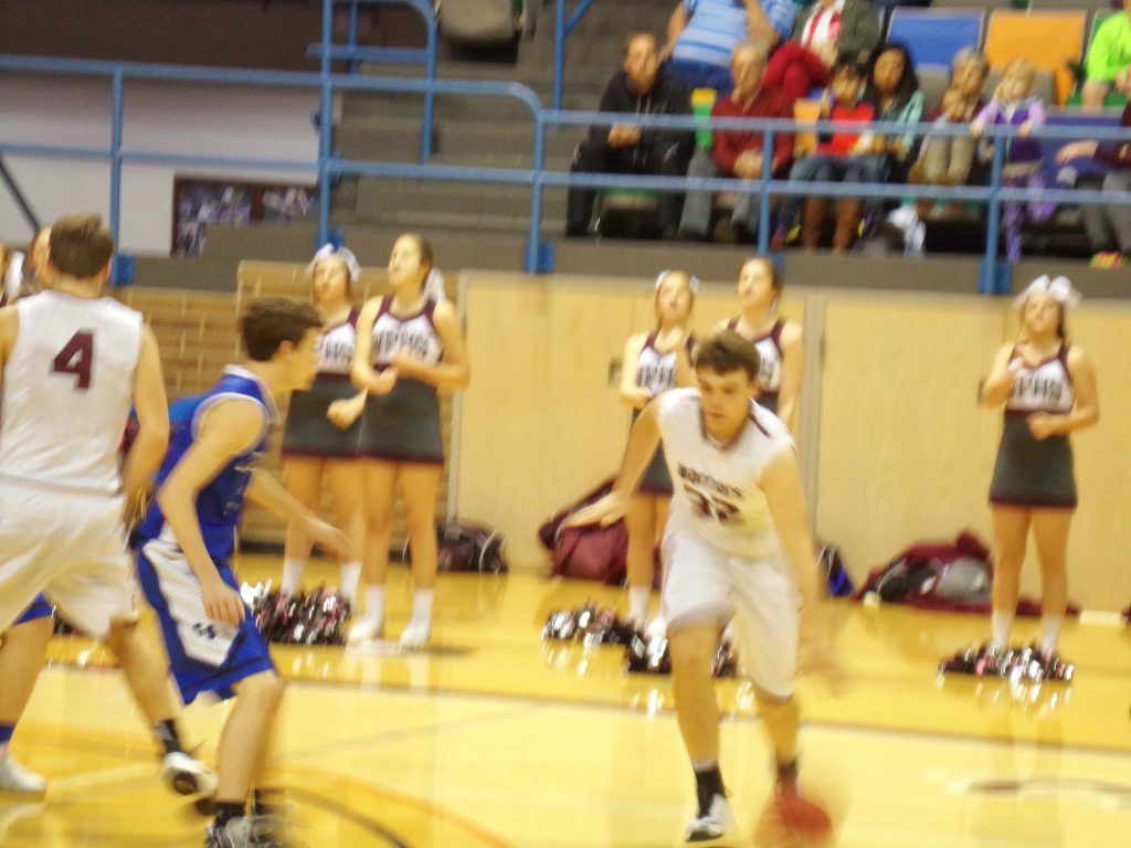 Johnny Thornton/CullmanSense
