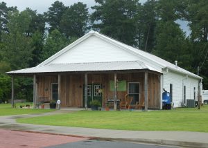 North Alabama Agriplex