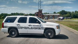 Hanceville Police Department