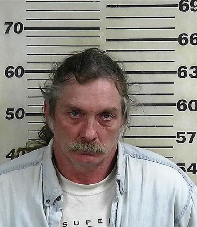 Falkville man arrested in Cullman for trafficking CPD