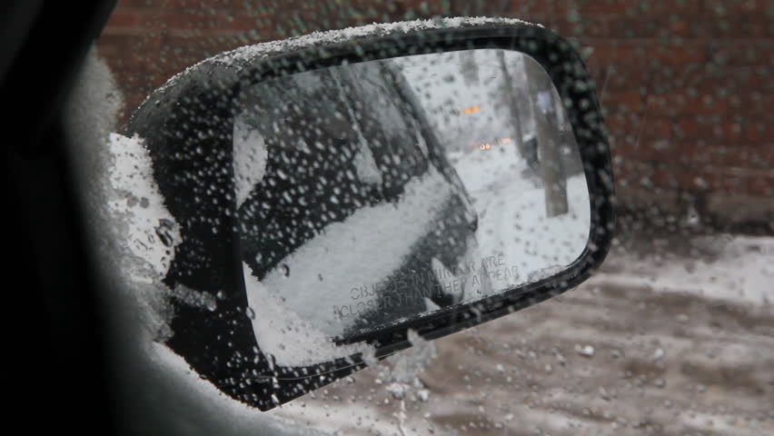 Cullman EMA: increased snow totals, snow will be here between 4-6 p.m. shutterstock