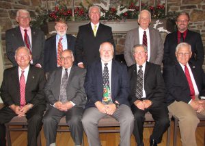 Jim Howard/Cullman Lions Club