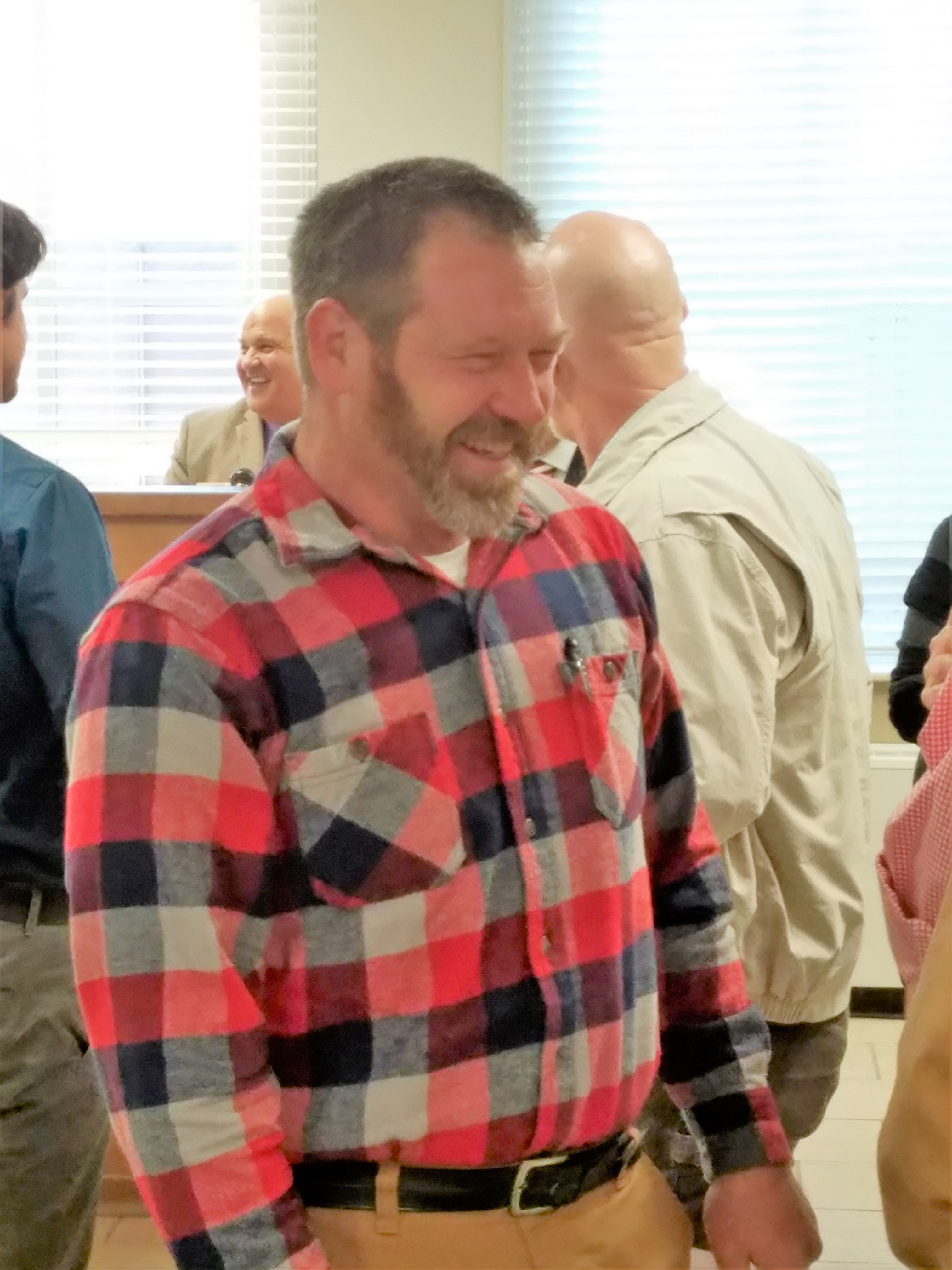 County joins City in scaling back water restrictions; readies for special events Wendy Sack