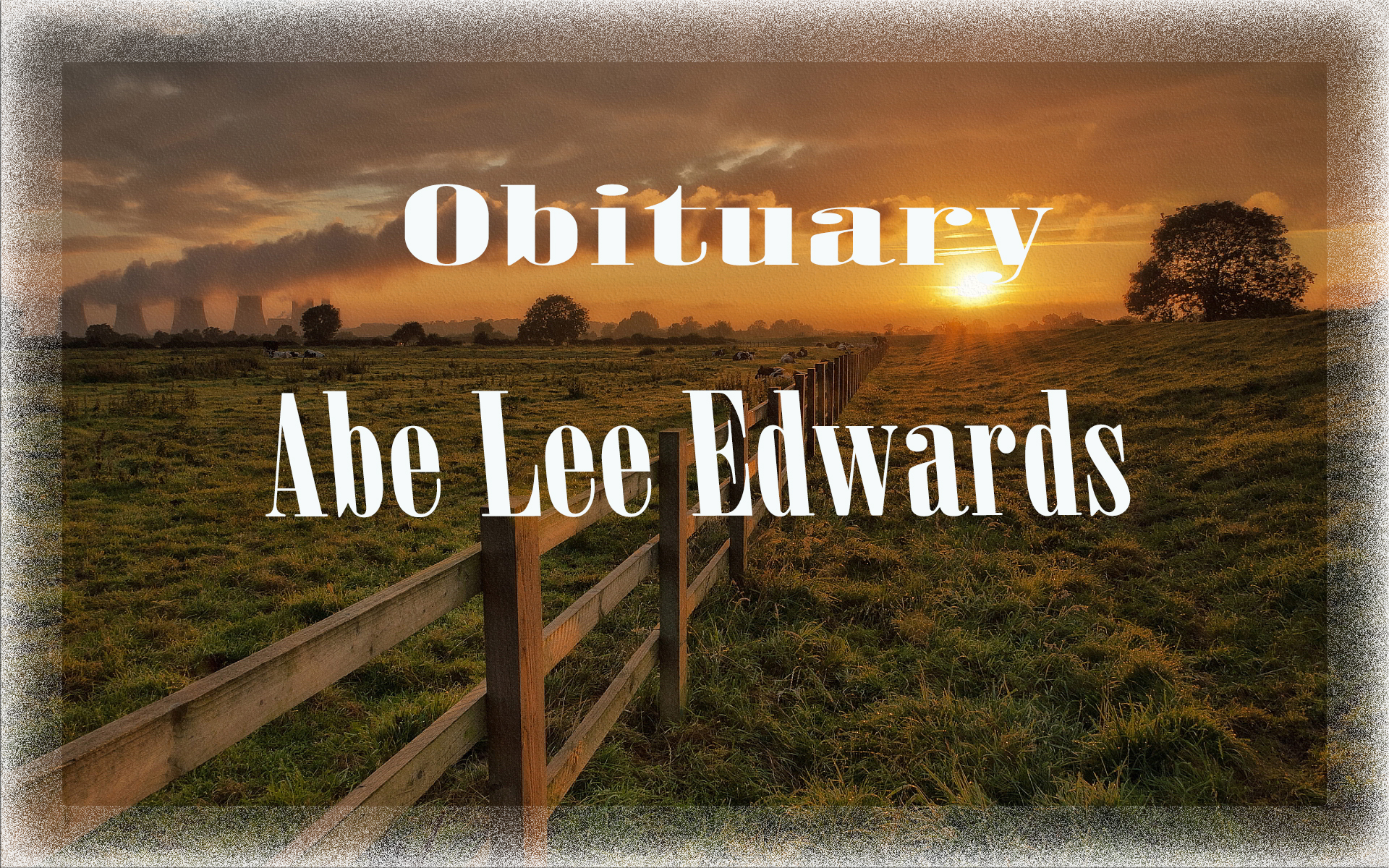 Obituary: Abe Lee Edwards abe_lee_edwards.jpg