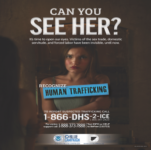 Cullman County Human Trafficking Task Force