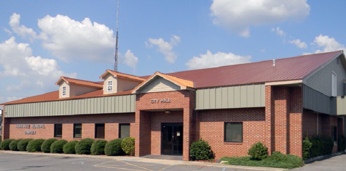 Hanceville focuses on proposed Cemetery Rehabilitation Authority City of Hanceville