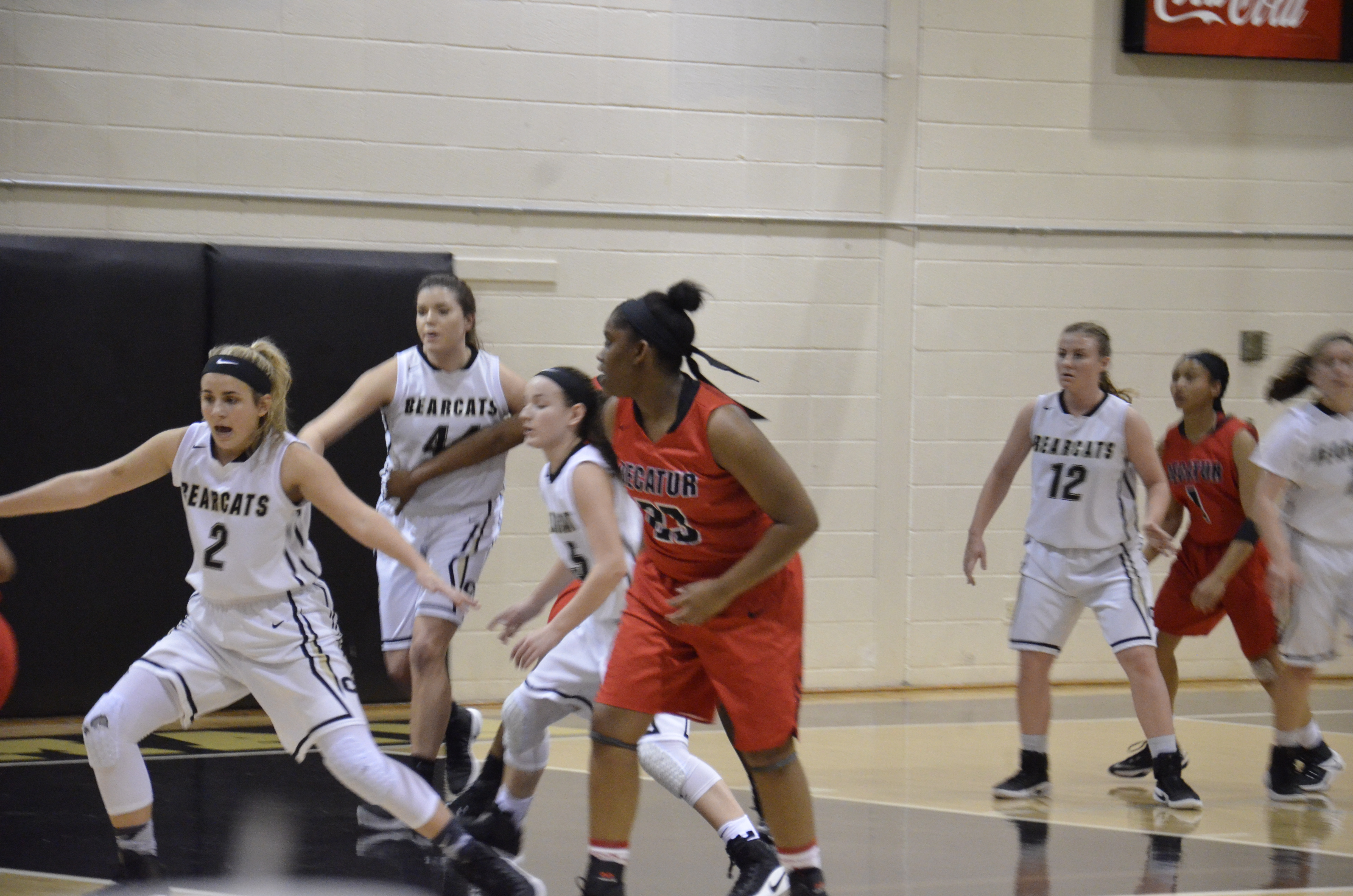 Tuesday’s prep basketball scores Josh McBrayer