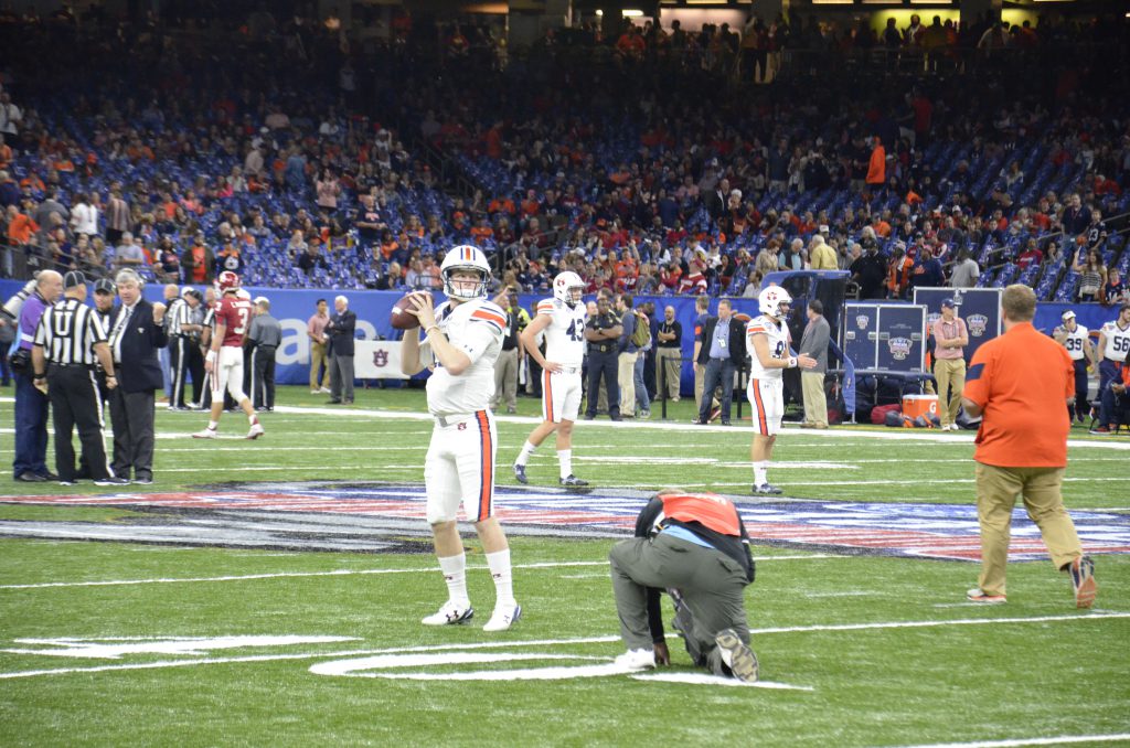 Josh McBrayer/The Cullman Tribune