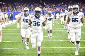 Josh McBrayer/The Cullman Tribune