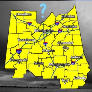 National Weather Service Birmingham