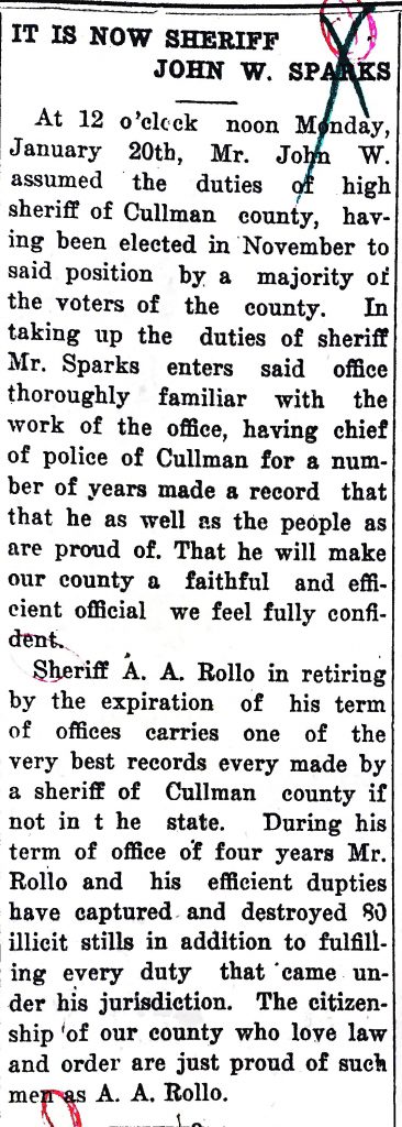 Tribune Archives