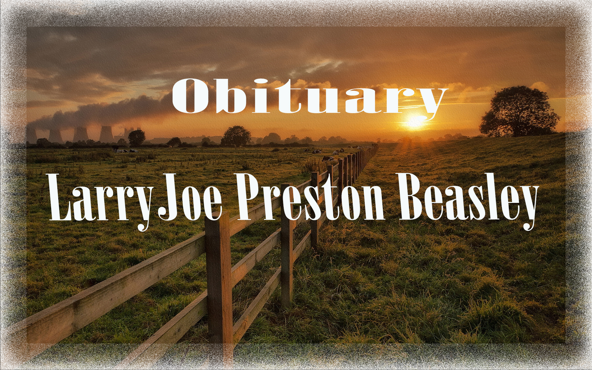 Obituary: LarryJoe Preston Beasley larryjoe_preston_beasley.jpg